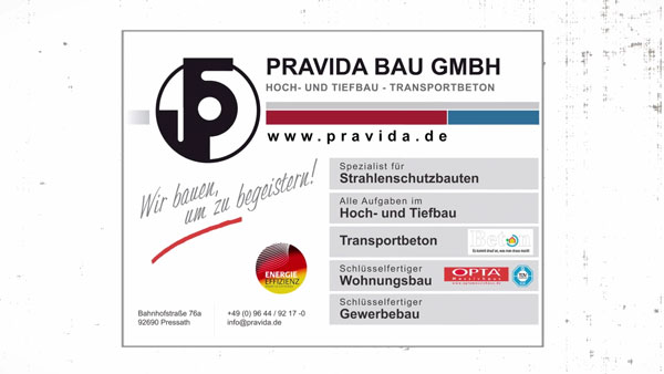 Pravida Bau GmbH
