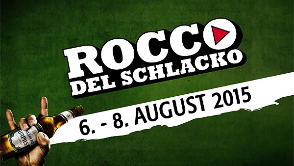 Rocco Del Schlacko - Rückblicktrailer